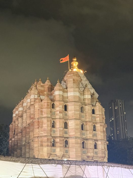 Ganpati festival memory